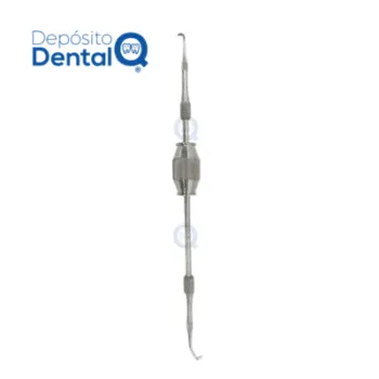 Tirapuente de Contrapeso Doble 6b