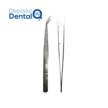 Pinza para Curación 15 cm Tamedent