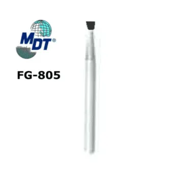 Fresa de Diamante Cono Invertido FG-805 MDT