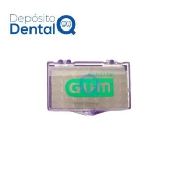 Cera para Ortodoncia Gum