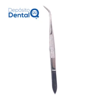 Pinza de Curación 15 cm Arain