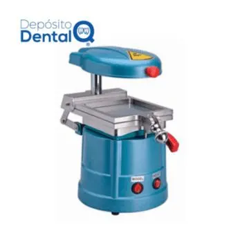 Vacuum Dental