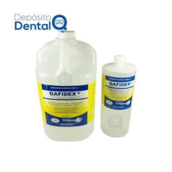 Desinfectante Gafidex Altamirano