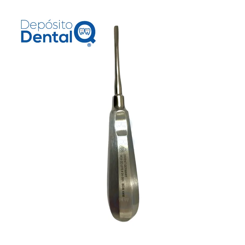 Elevador Recto Grueso Bein 4 mm 6b