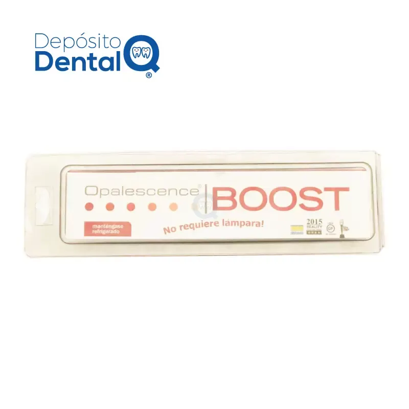Blanqueamiento Opalescence Boost 40% Ultradent