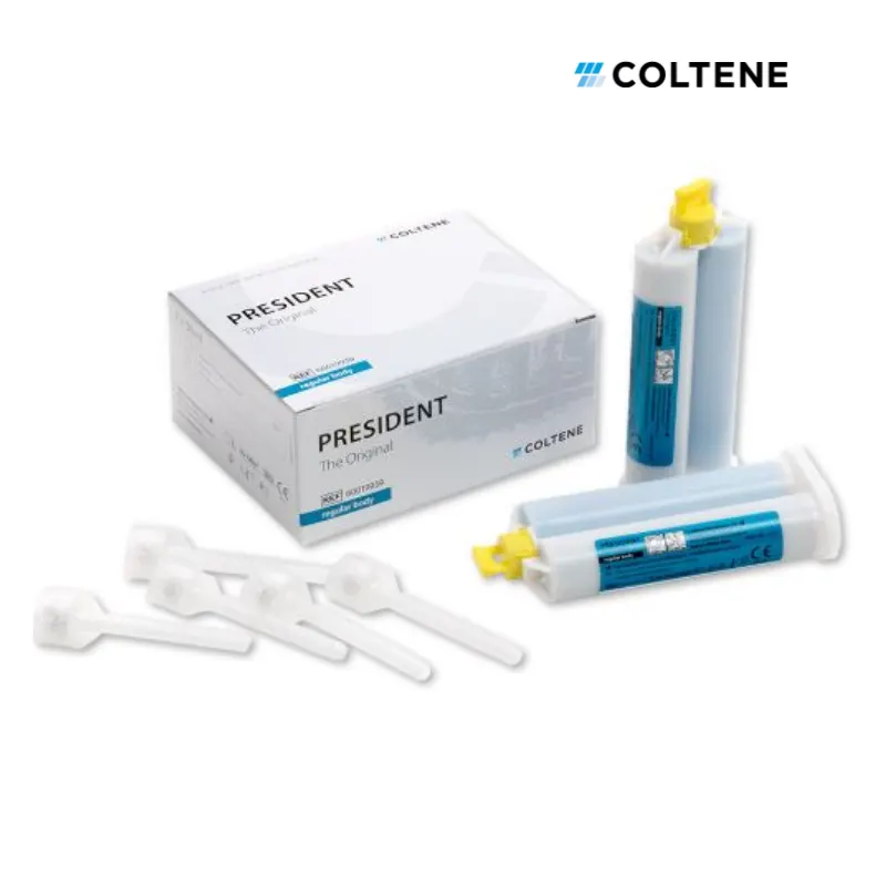 President The Original Regular Coltene