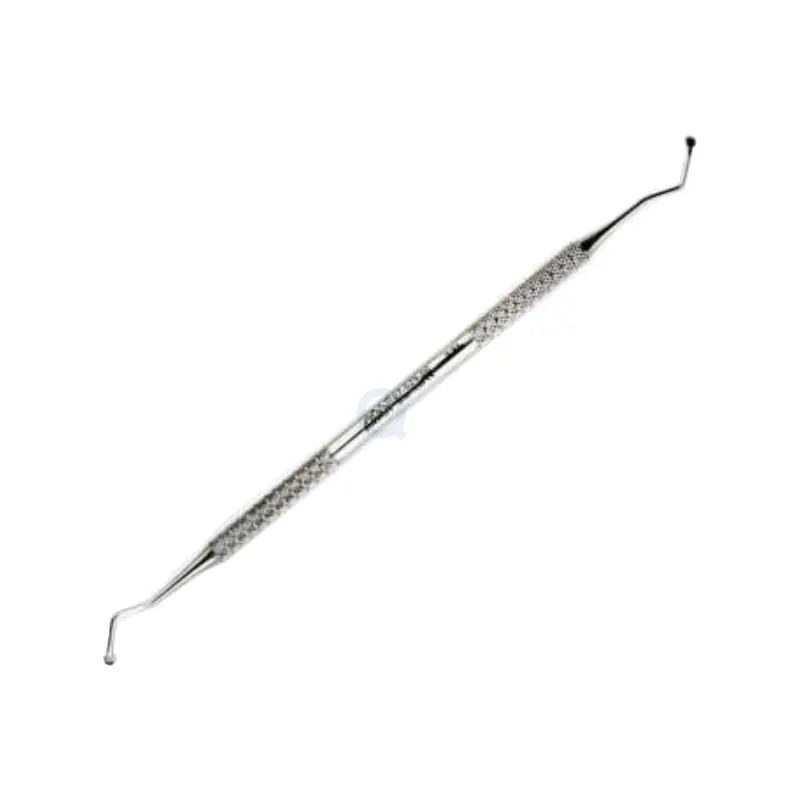 Cucharilla de Lucas Arain