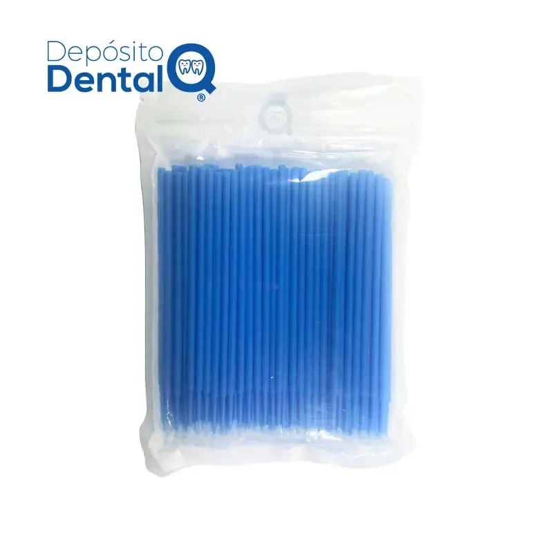 Microbrush Econom Line Finos