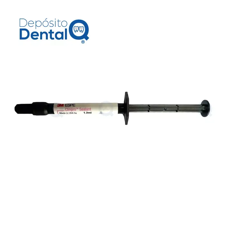 Sellador de Fosetas y Fisuras Clinpro Sealant 3M