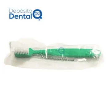 Cepillo dental económico