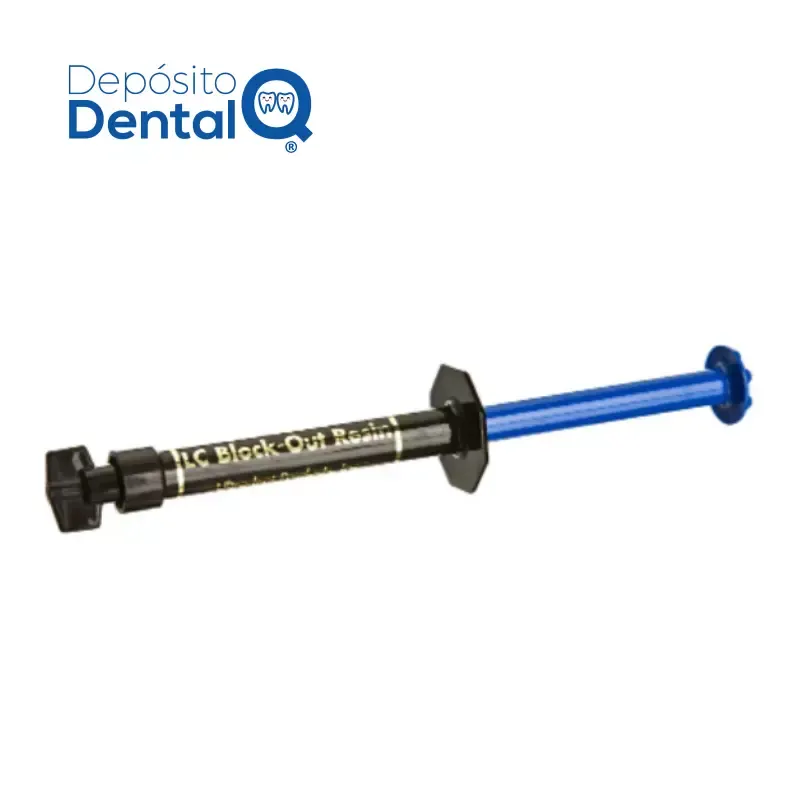 Resina LC Block Out Ultradent