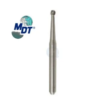Fresa de Carburo FG-3 MDT