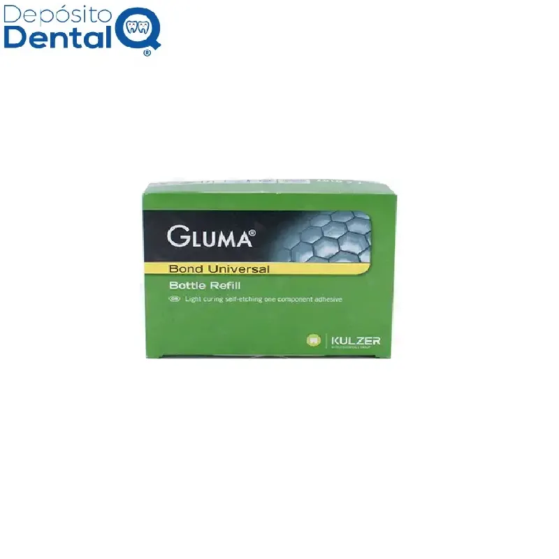 Gluma Bond Universal Bottle Refil 1x4ML