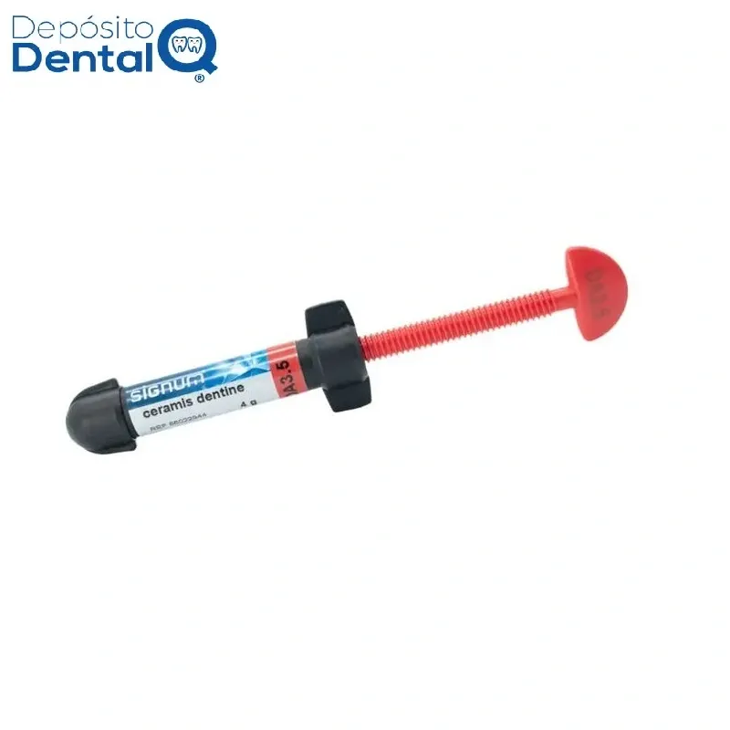 Signum Dentina 4G DA3.5