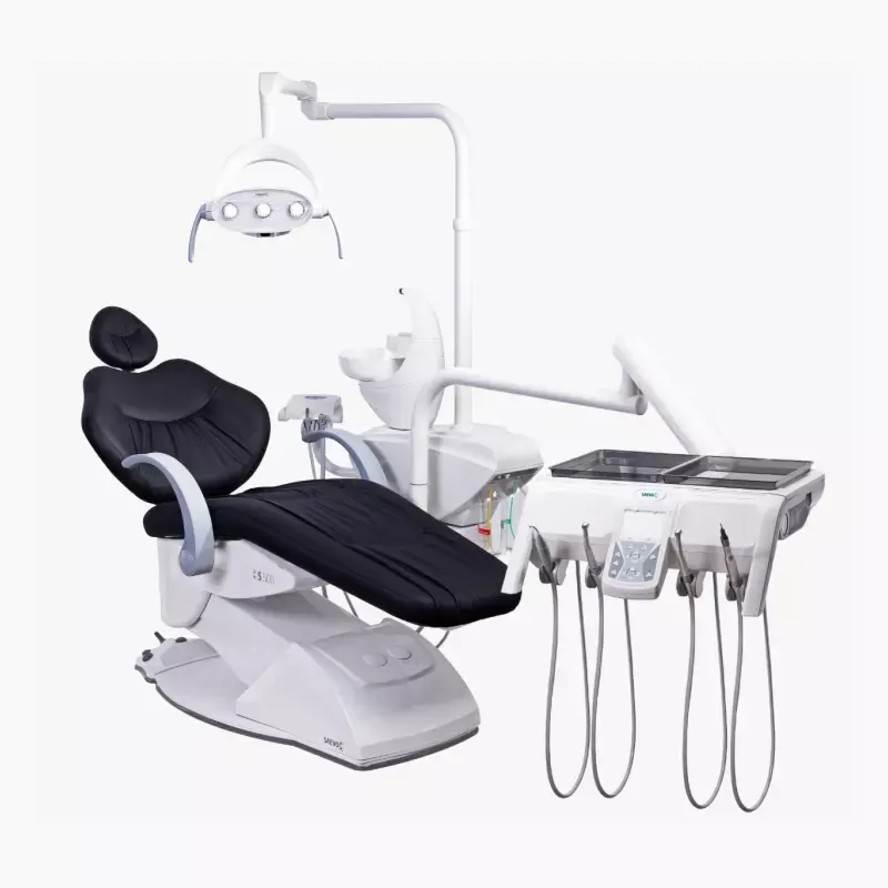 Unidad Dental S 500 F Saevo