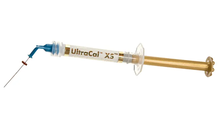 UltraCal® XS : ULTRADENT