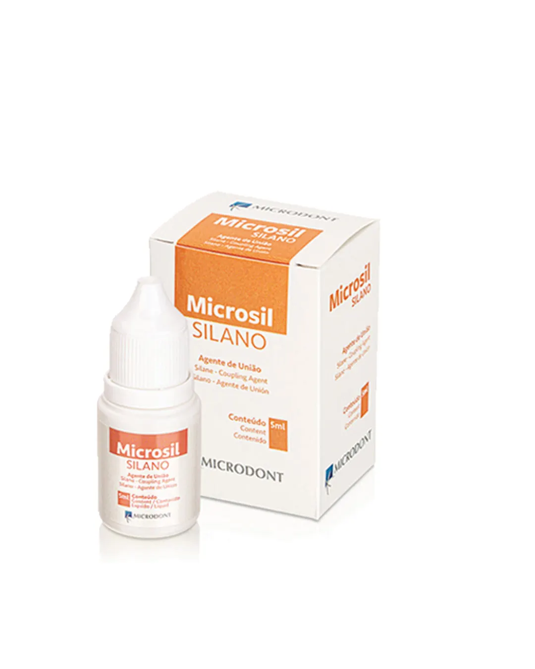 MICROSIL : MICRODONT