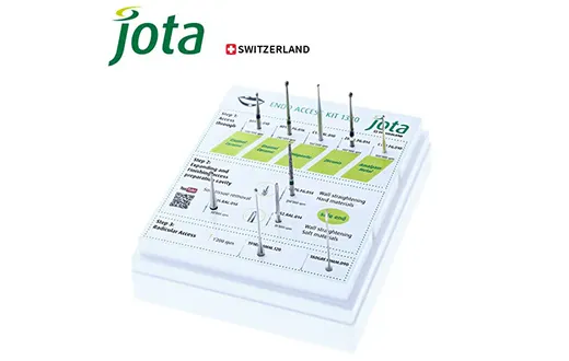 Kit endo access