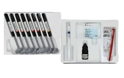 Te-Econom plus : IVOCLAR VIVADENT