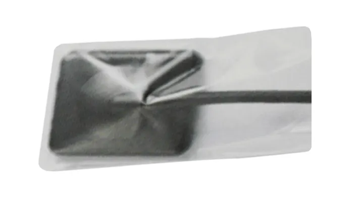 Pochettes pour capteur : DENTAL PACIFIC