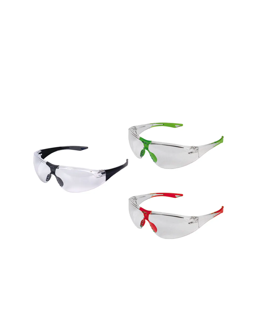 Lunettes de protection
