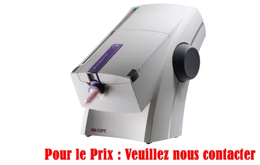 Pentamix 3 : 3M ESPE