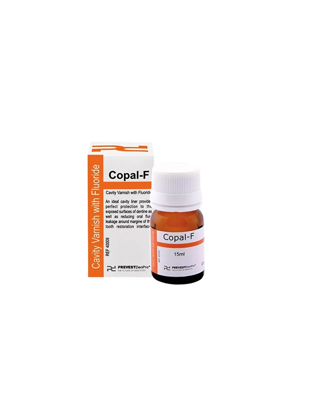 Copal F : PREVEST