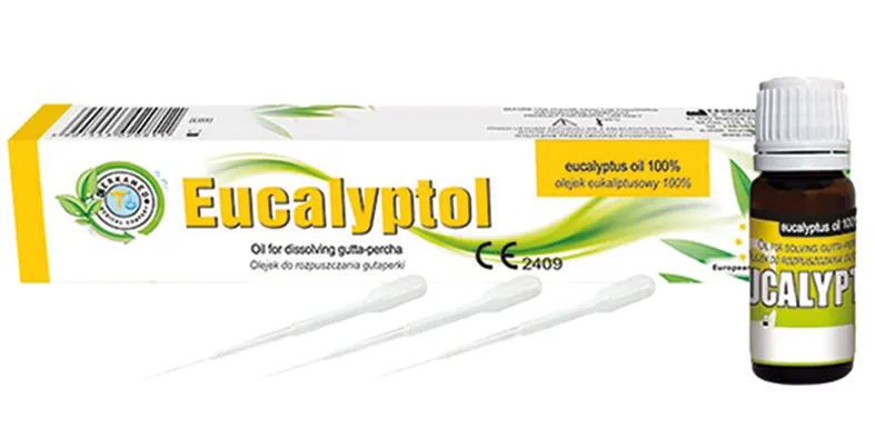 Eucalyptol : CERKAMED
