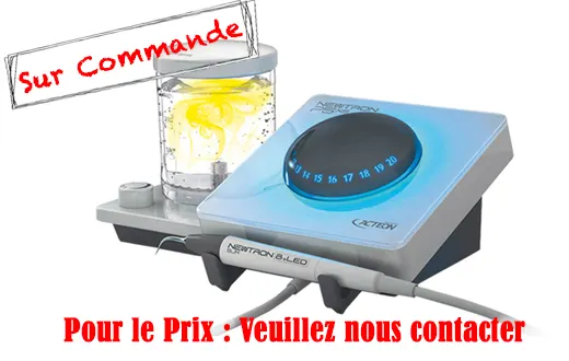 Détartreurs Newtron P5 XS B.LED : ACTEON