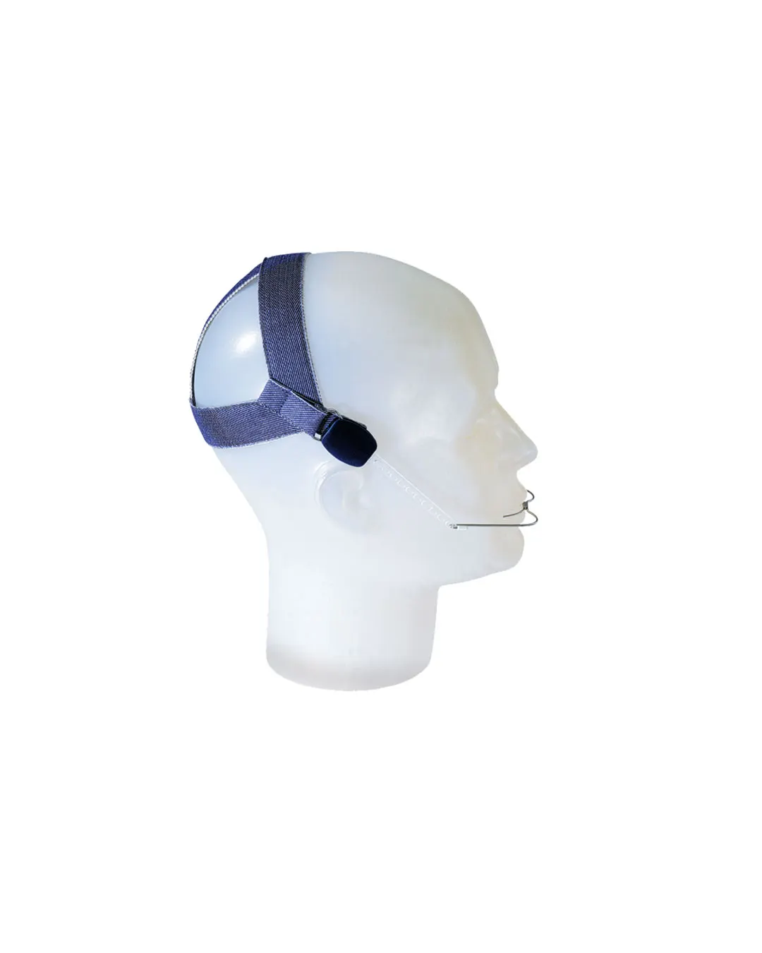Casques à traction haute