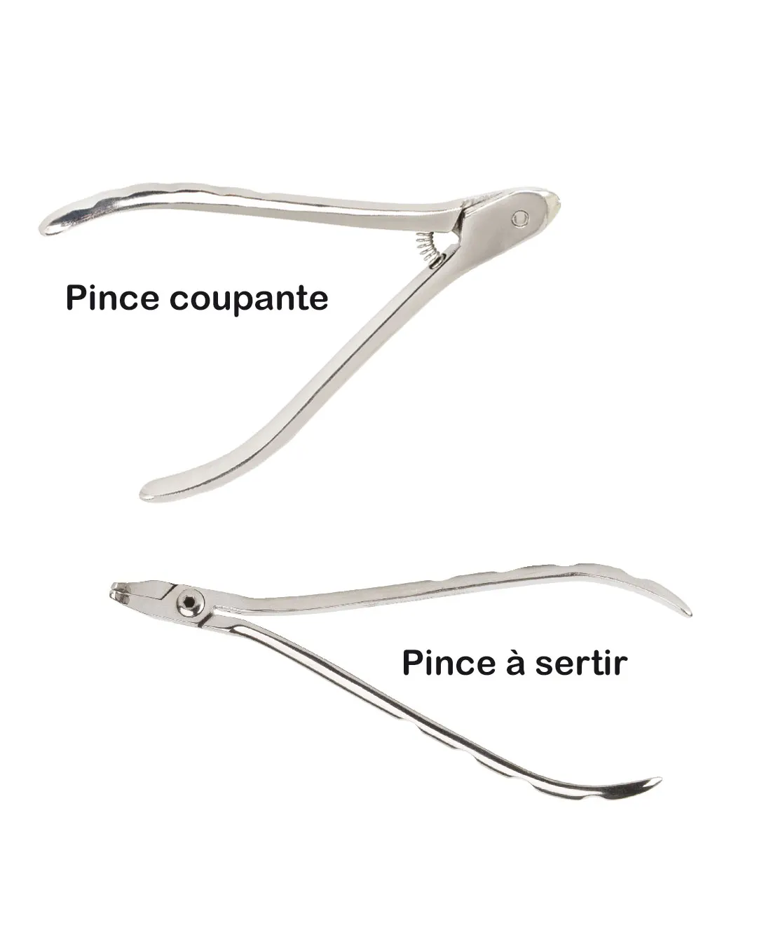 E- Pince