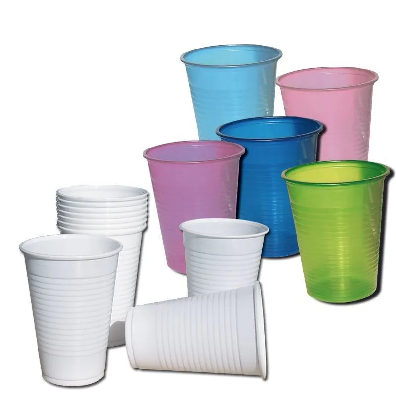 Gobelets : DENT-O’PLAST