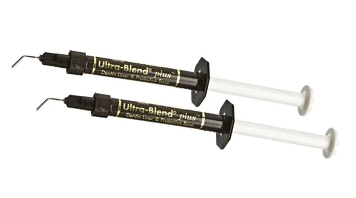 Ultra-Blend® plus : ULTRADENT