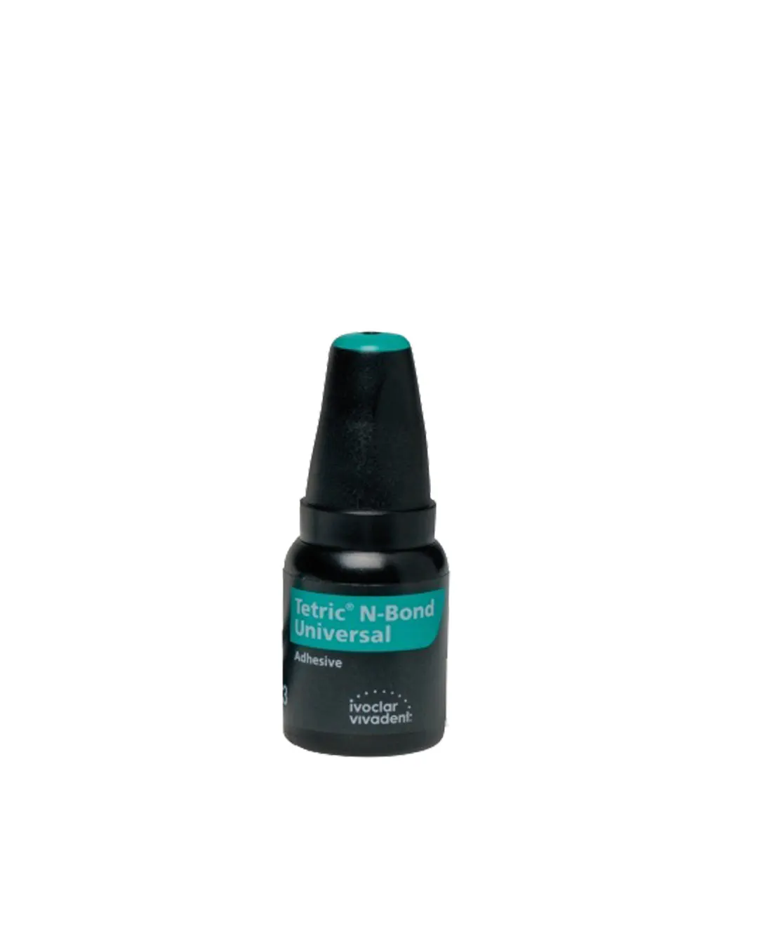 Tetric N Bond Universal : IVOCLAR VIVADENT