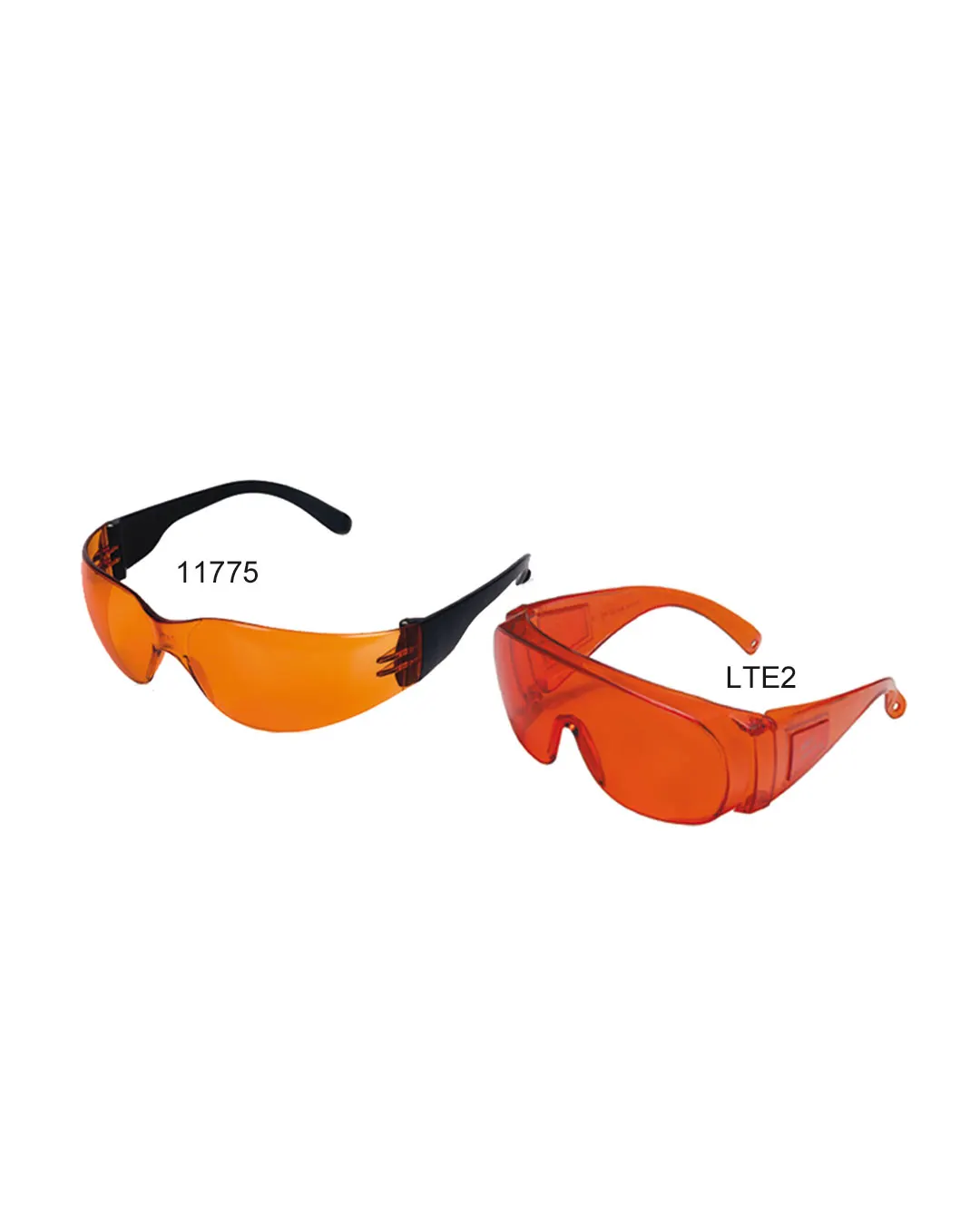 Lunettes de protection UV : DENTAL PACIFIC