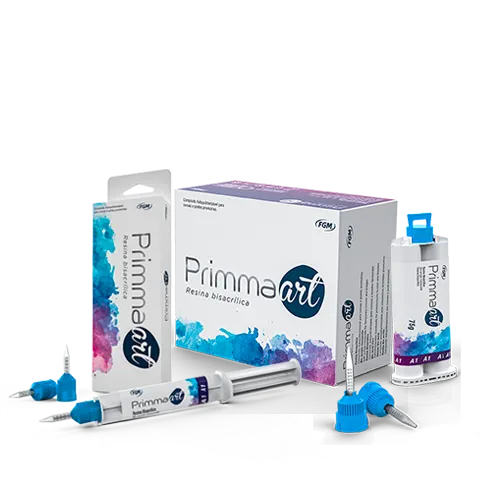 Primma Art - Alabo Dental