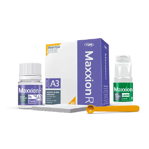 Maxxion R - Alabo Dental