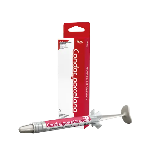 Condac Porcelana 10% - Alabo Dental