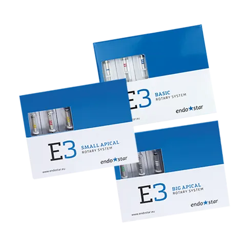 Endostar E3 - Alabo Dental