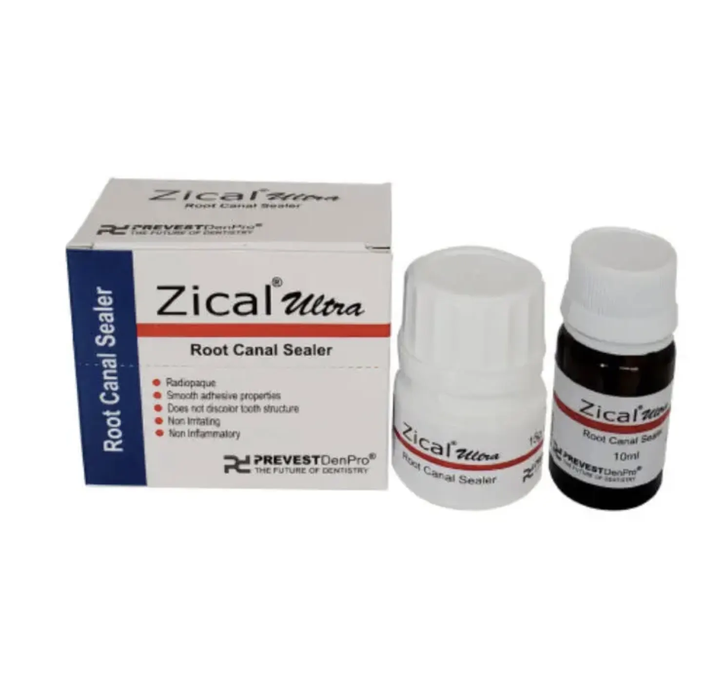 Zical Ultra (Ciment endodontique ) - Alabo Dental