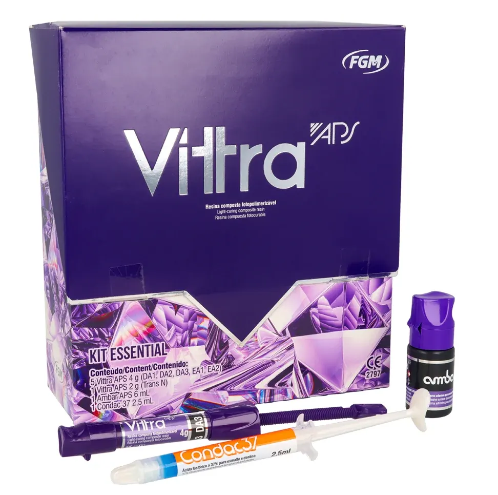 Vittra APS kit - Alabo Dental