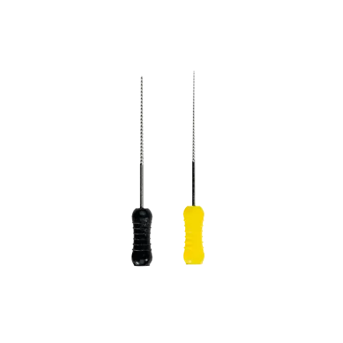 Endostar K-files - Alabo Dental