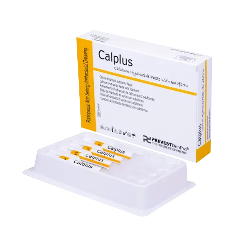Calplus - Alabo Dental
