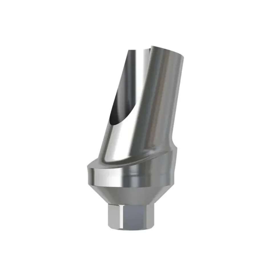 Bego Angled Abument