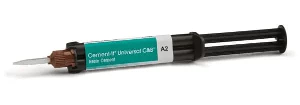 CEMENT-IT UNIVERSAL C&B A2