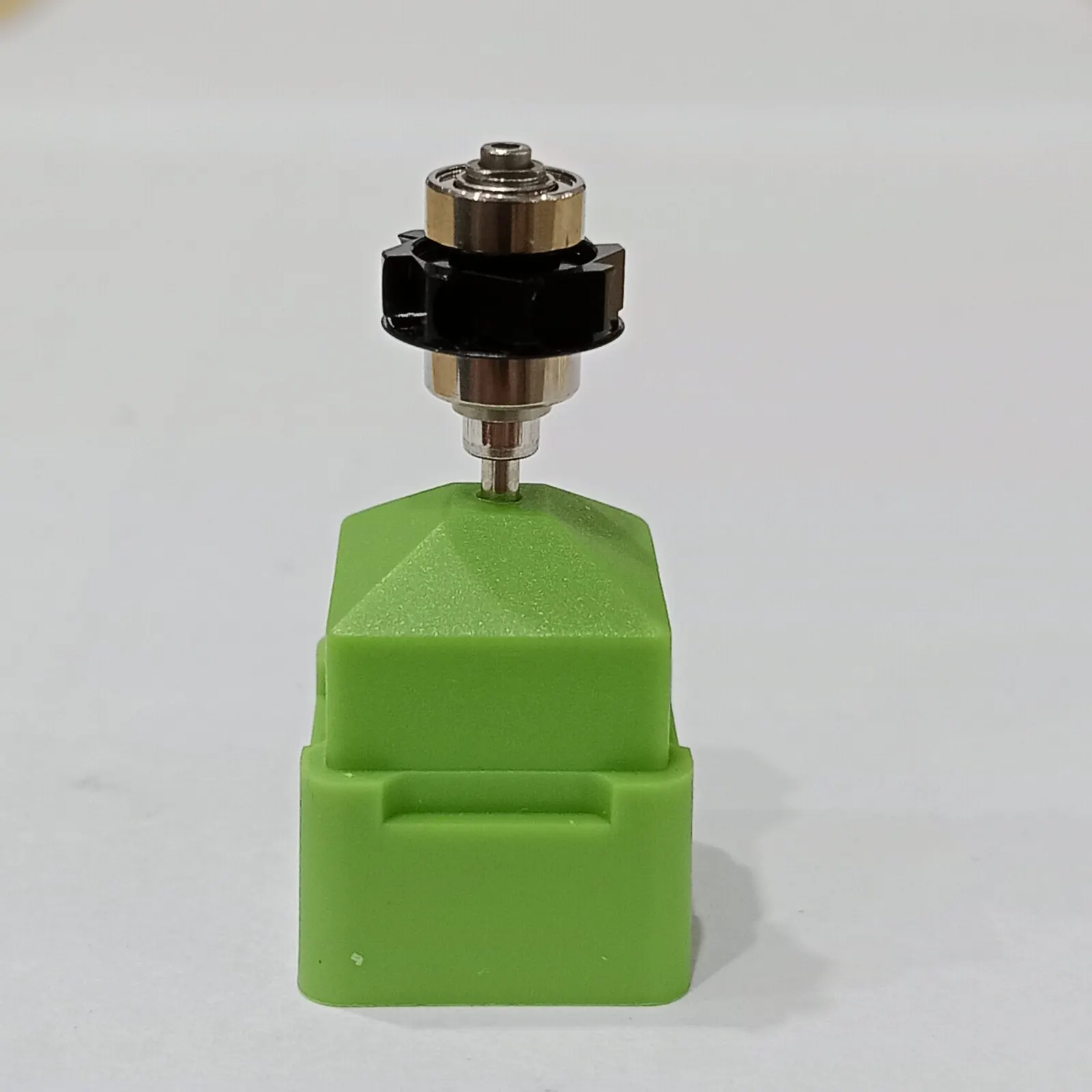 Cartridge Master Black Handpiece