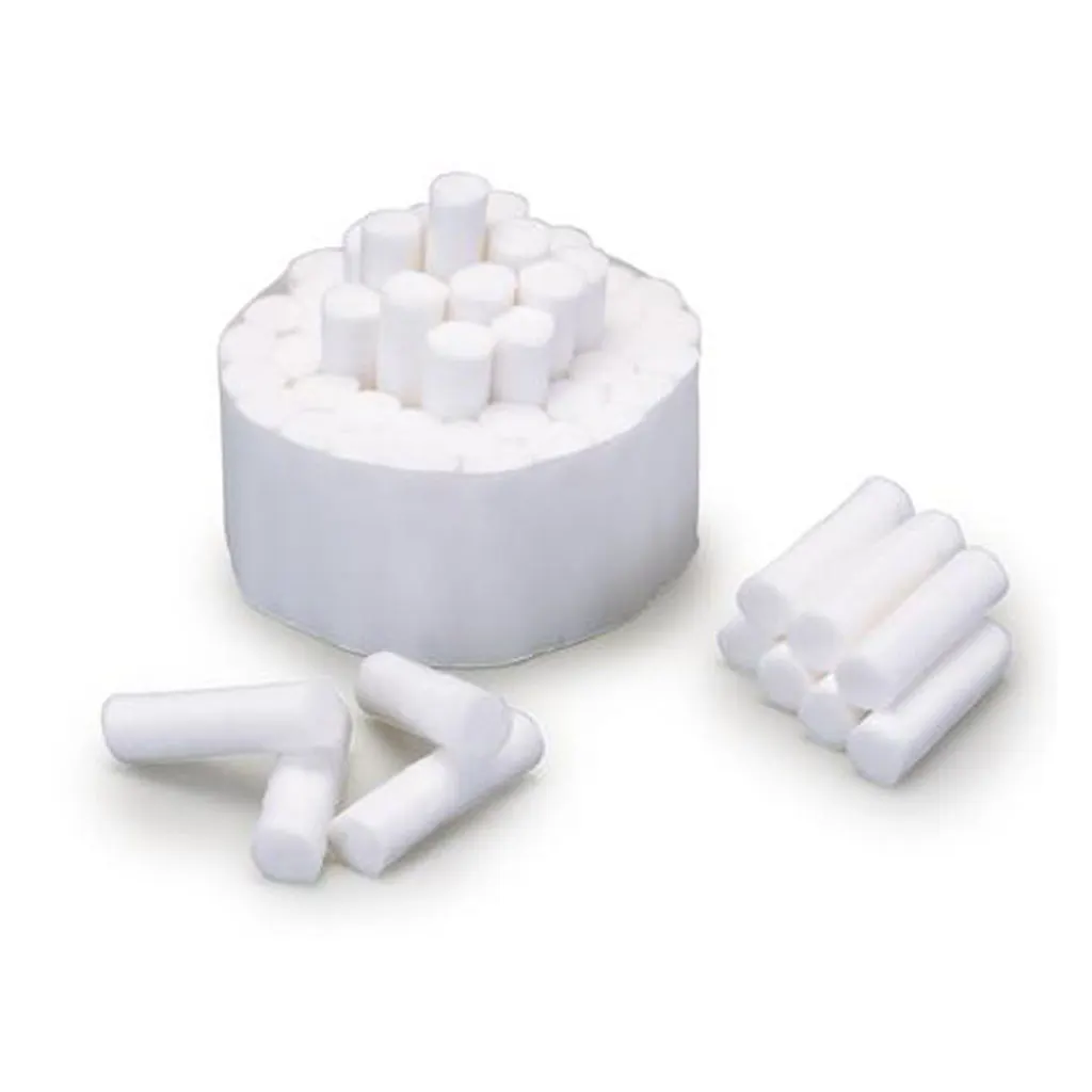 Cotton Roll