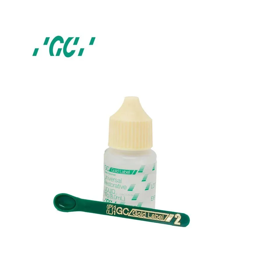 GC Gold Label 2 Liquid (10G)