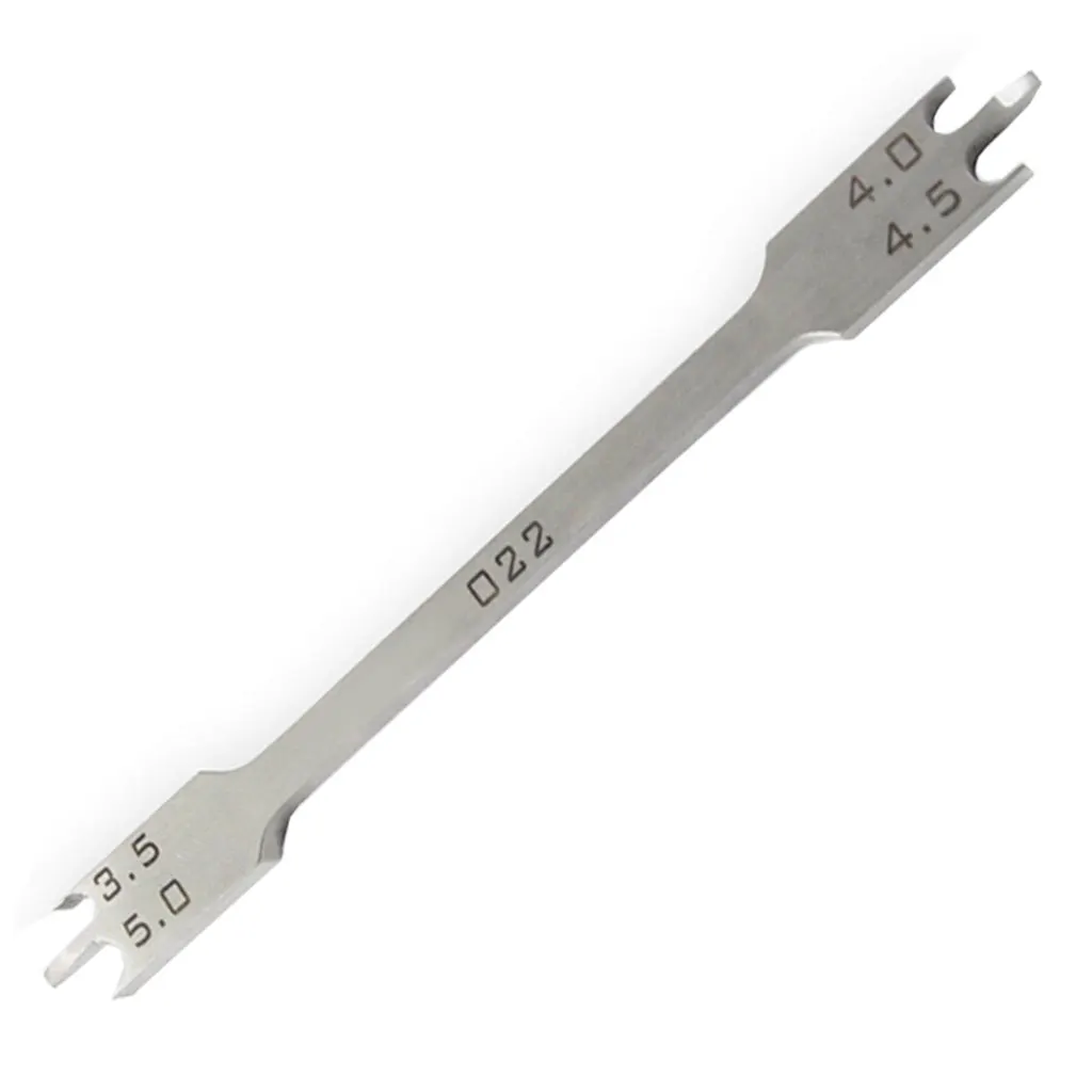 Positioning Gauge Height