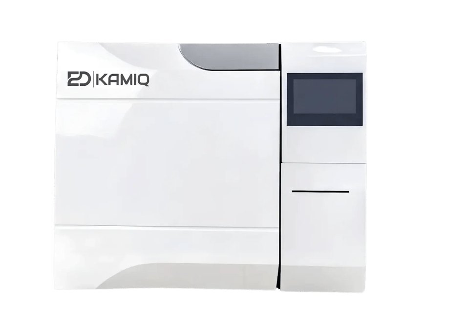 Autoclave Kamiq Class B